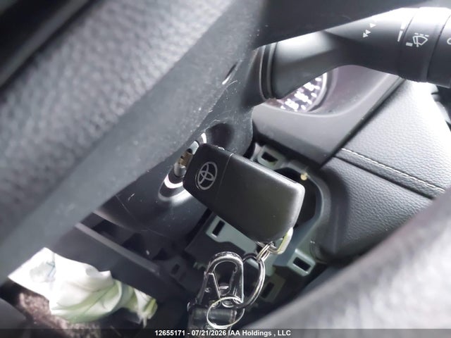 Toyota RAV4 LE 2022 2T3B1RFV4NC289174 Image 11