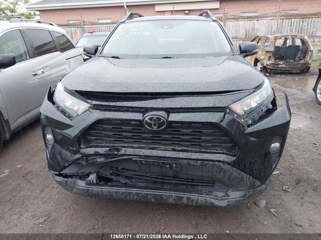 Toyota RAV4 LE 2022 2T3B1RFV4NC289174 Image 12
