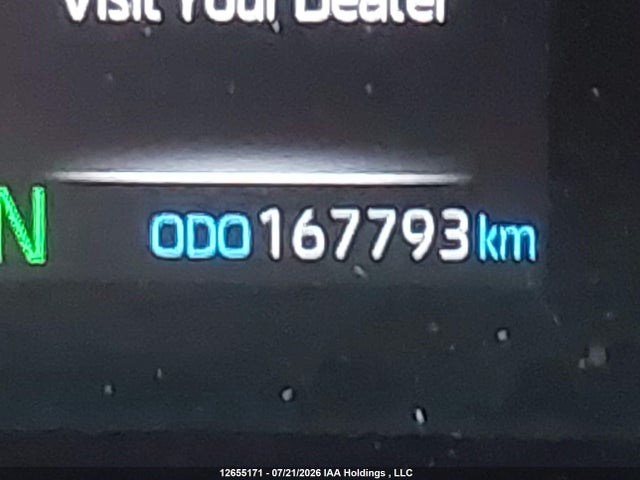 12655171 :رقم المزاد ، 2T3B1RFV4NC289174 vin ، 2022 Toyota Rav4 Le مزاد بيع