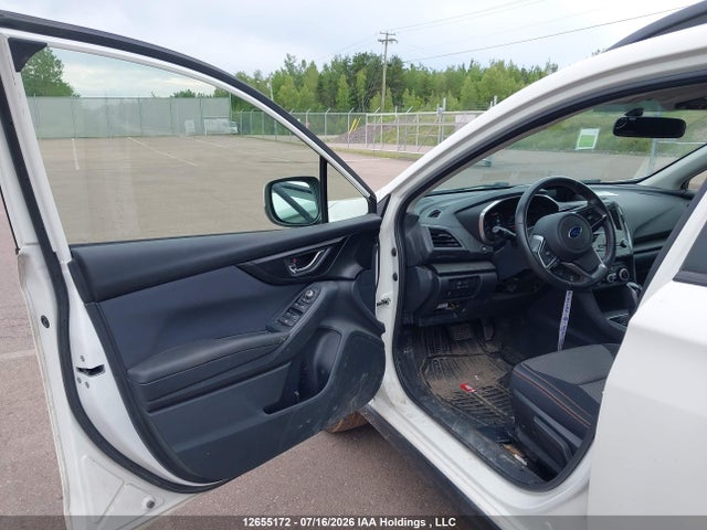 Subaru Crosstrek Touring 2019 JF2GTACC7KH325669 Image 17