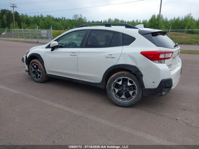 Subaru Crosstrek Touring 2019 JF2GTACC7KH325669 Image 3