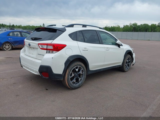 Subaru Crosstrek Touring 2019 JF2GTACC7KH325669 Image 4