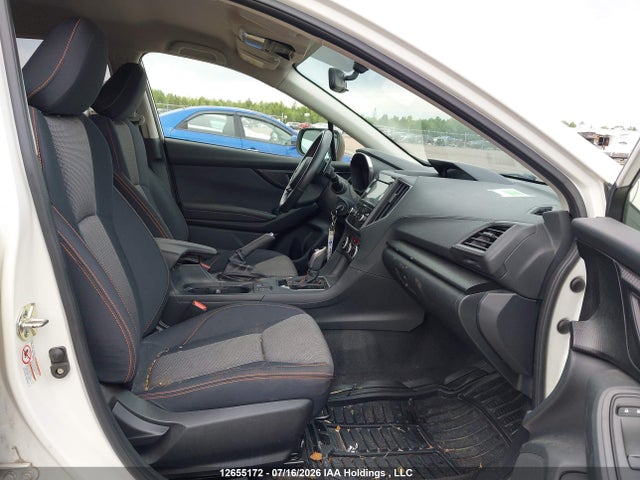 Subaru Crosstrek Touring 2019 JF2GTACC7KH325669 Image 5