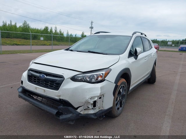 Subaru Crosstrek Touring 2019 JF2GTACC7KH325669 Image 6