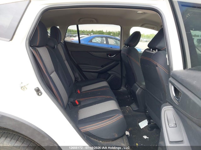 JF2GTACC7KH325669 Subaru Crosstrek Touring