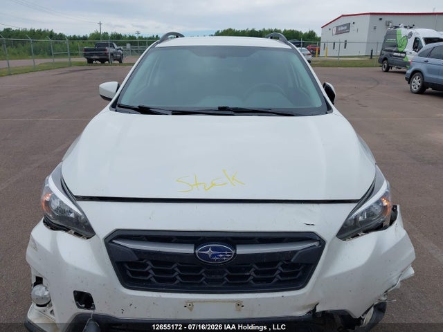 Subaru Crosstrek Touring 2019 JF2GTACC7KH325669 Image 9