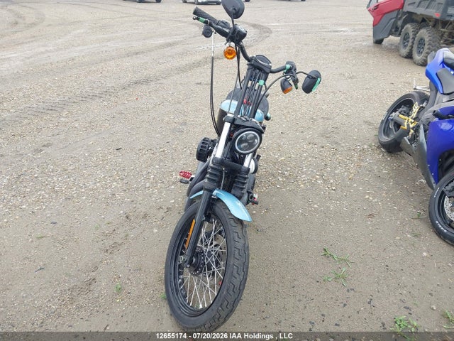 Продажа на аукционе авто 2008 Harley-davidson Xl1200 N, vin: 5HD1CZ3108K431370, номер лота: 12655174