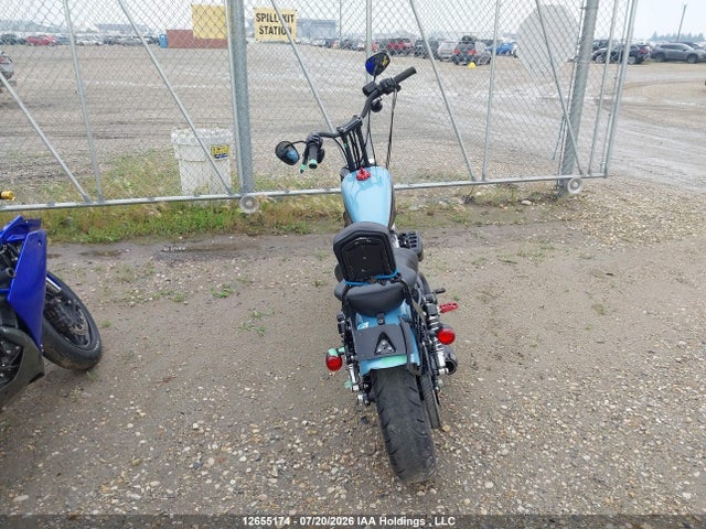 Продажа на аукционе авто 2008 Harley-davidson Xl1200 N, vin: 5HD1CZ3108K431370, номер лота: 12655174