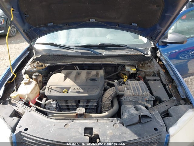 2009 Dodge Avenger Se მანქანა იყიდება აუქციონზე, vin: 1B3LC46B39N519372, აუქციონის ნომერი: 12655177