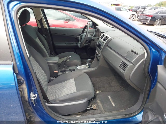 2009 Dodge Avenger Se მანქანა იყიდება აუქციონზე, vin: 1B3LC46B39N519372, აუქციონის ნომერი: 12655177