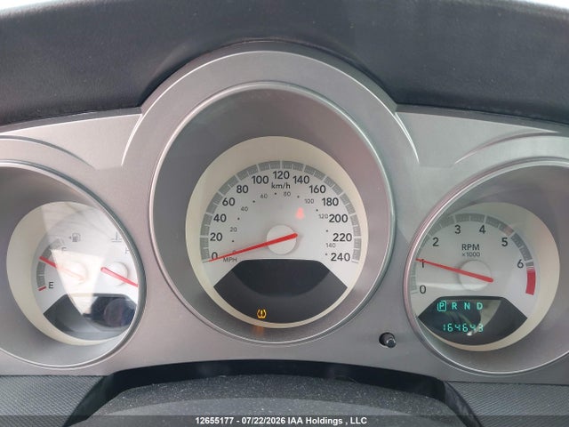 2009 Dodge Avenger Se მანქანა იყიდება აუქციონზე, vin: 1B3LC46B39N519372, აუქციონის ნომერი: 12655177