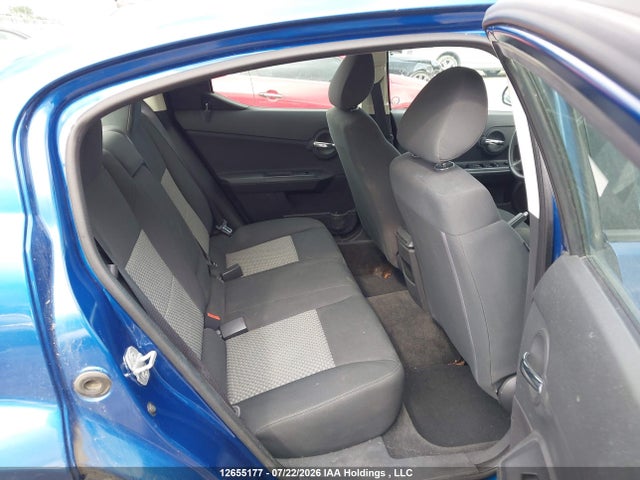 2009 Dodge Avenger Se მანქანა იყიდება აუქციონზე, vin: 1B3LC46B39N519372, აუქციონის ნომერი: 12655177