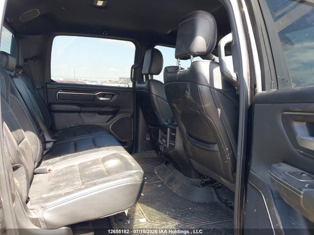 Aukcja sprzedaży 2022 Ram 1500 Sport, vin: 1C6SRFVT6NN159157, numer aukcji: 12655182