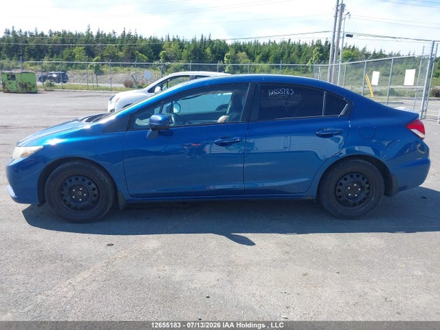 Honda Civic Ex 4dr 2014 2HGFB2F5XEH022725 Image 15