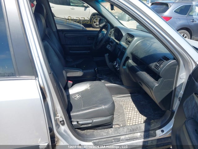 2004 Honda Cr-v მანქანა იყიდება აუქციონზე, vin: JHLRD77494C805371, აუქციონის ნომერი: 12655186