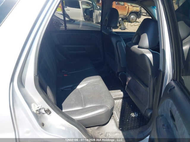 2004 Honda Cr-v მანქანა იყიდება აუქციონზე, vin: JHLRD77494C805371, აუქციონის ნომერი: 12655186