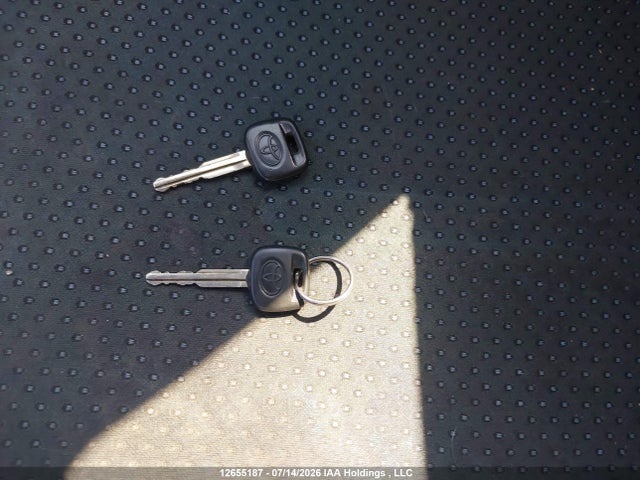 Продаж на аукціоні авто 2007 Toyota Yaris Le/rs, vin: JTDKT923X75040031, номер лоту: 12655187