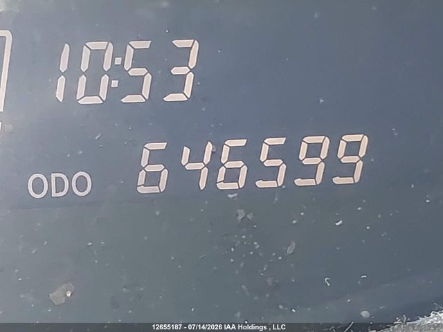 Продаж на аукціоні авто 2007 Toyota Yaris Le/rs, vin: JTDKT923X75040031, номер лоту: 12655187