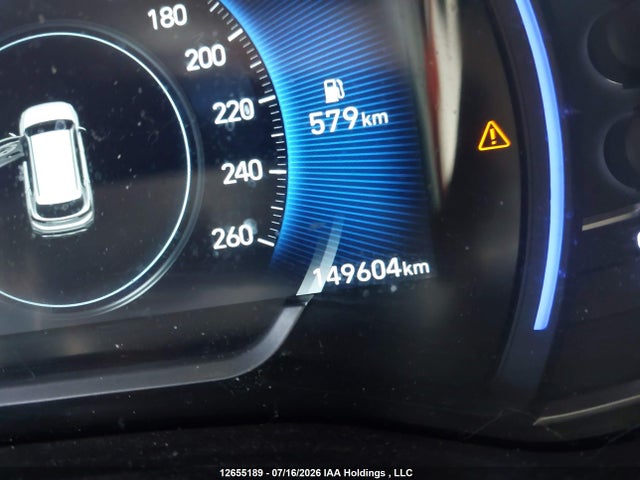Продажа на аукционе авто 2019 Hyundai Santa Fe Sel/sel Plus, vin: 5NMS3CAA2KH038311, номер лота: 12655189