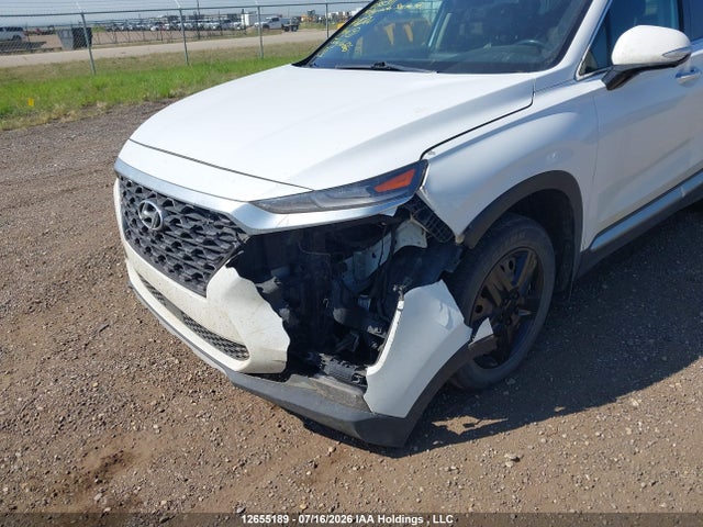 Продажа на аукционе авто 2019 Hyundai Santa Fe Sel/sel Plus, vin: 5NMS3CAA2KH038311, номер лота: 12655189
