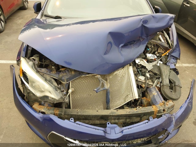 2014 Toyota Corolla S მანქანა იყიდება აუქციონზე, vin: 2T1BURHE9EC120071, აუქციონის ნომერი: 12655193