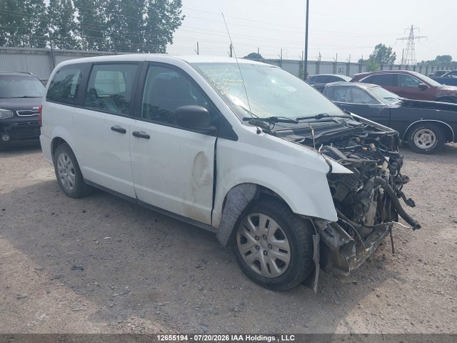 2019 2C4RDGBG9KR700073 головне зображення