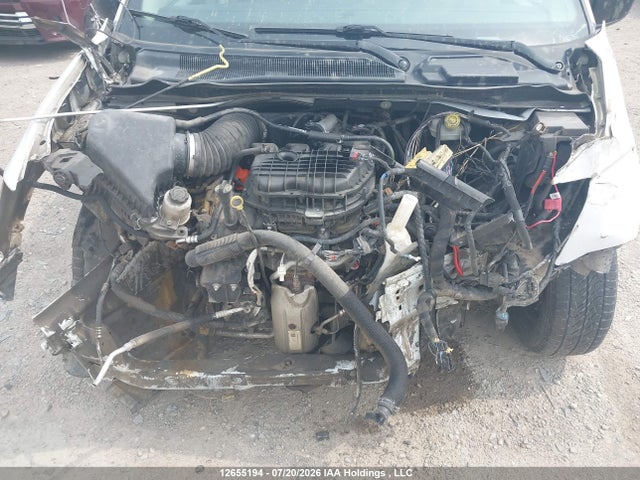 Dodge Grand Caravan Se 2019 2C4RDGBG9KR700073 Image 10