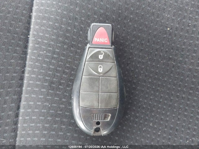 Dodge Grand Caravan Se 2019 2C4RDGBG9KR700073 Image 11