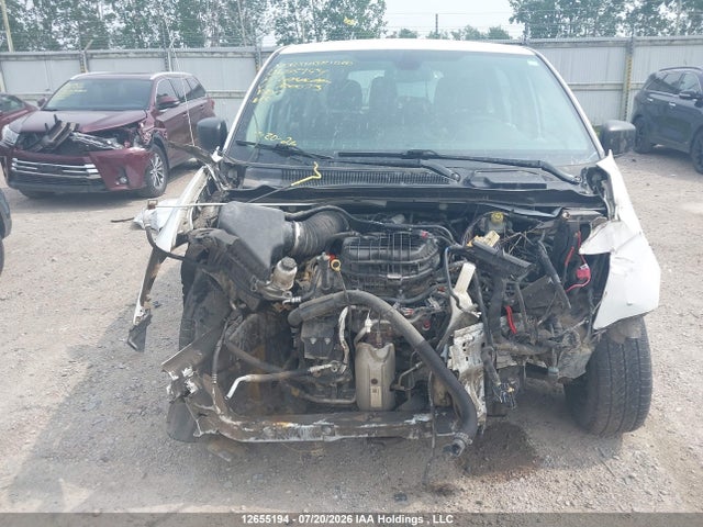 Dodge Grand Caravan Se 2019 2C4RDGBG9KR700073 Image 13
