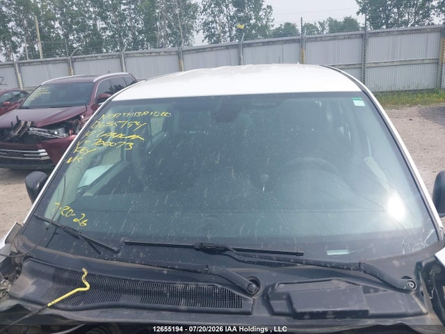 Dodge Grand Caravan Se 2019 2C4RDGBG9KR700073 Image 18