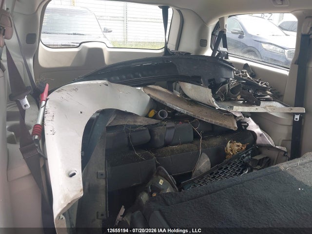 Dodge Grand Caravan Se 2019 2C4RDGBG9KR700073 Image 19