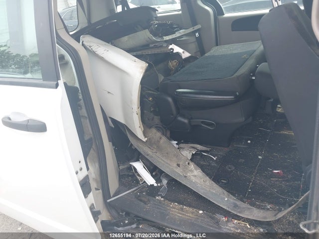 Dodge Grand Caravan Se 2019 2C4RDGBG9KR700073 Image 21