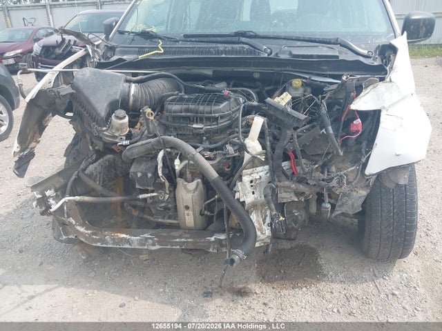 Dodge Grand Caravan Se 2019 2C4RDGBG9KR700073 Image 6