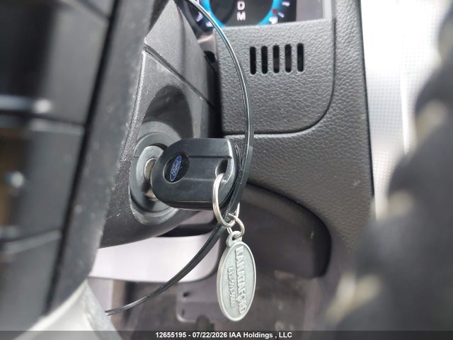 Aukcja sprzedaży 2011 Ford Fusion Sel, vin: 3FAHP0CG1BR339219, numer aukcji: 12655195