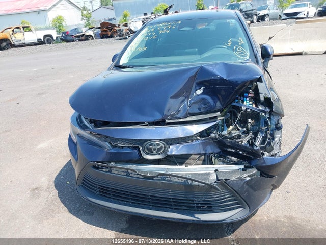 Toyota COROLLA LE 2024 5YFB4MDE7RP114364 Image 12