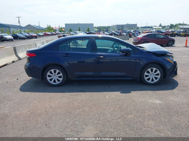 Toyota COROLLA LE 2024 5YFB4MDE7RP114364 Image 13