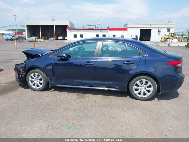 Toyota COROLLA LE 2024 5YFB4MDE7RP114364 Image 14