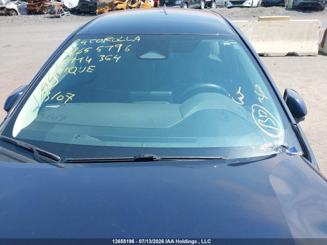 Toyota COROLLA LE 2024 5YFB4MDE7RP114364 Image 17