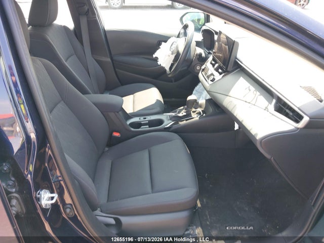 Toyota COROLLA LE 2024 5YFB4MDE7RP114364 Image 5