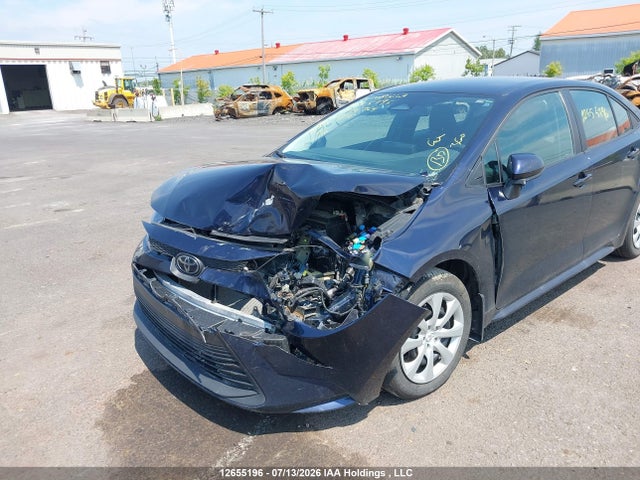 Toyota COROLLA LE 2024 5YFB4MDE7RP114364 Image 6