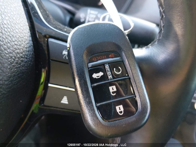 Honda Civic Ex 4dr 2022 2HGFE2F3XNH125021 Image 11