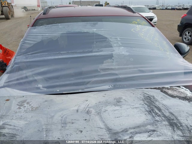 2024 Chevrolet Trax 2rs მანქანა იყიდება აუქციონზე, vin: KL77LJE23RC222806, აუქციონის ნომერი: 12655198