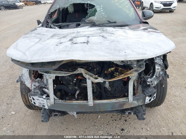 2024 Chevrolet Trax 2rs მანქანა იყიდება აუქციონზე, vin: KL77LJE23RC222806, აუქციონის ნომერი: 12655198