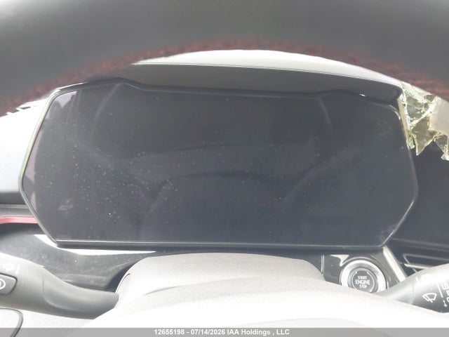2024 Chevrolet Trax 2rs მანქანა იყიდება აუქციონზე, vin: KL77LJE23RC222806, აუქციონის ნომერი: 12655198