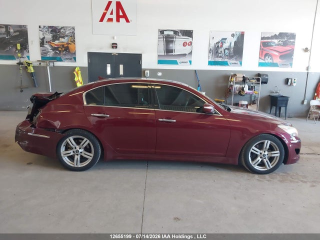 12655199 :رقم المزاد ، KMHGC4DD4CU169120 vin ، 2012 Hyundai Genesis 3.8 Premium مزاد بيع