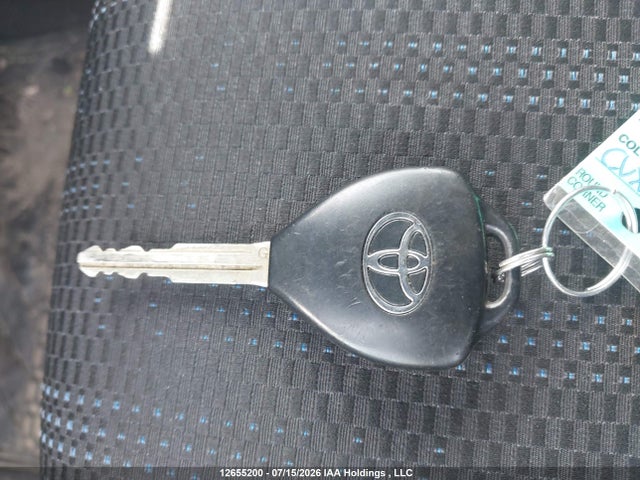 Продажа на аукционе авто 2011 Toyota Matrix Wagon, vin: 2T1KU4EE6BC540633, номер лота: 12655200