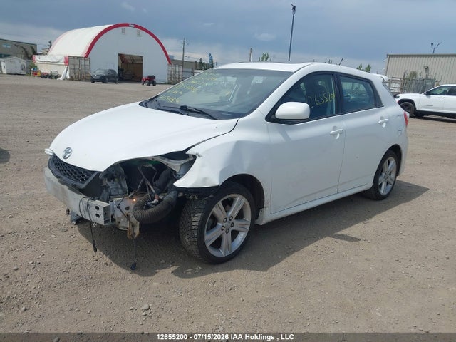 Продажа на аукционе авто 2011 Toyota Matrix Wagon, vin: 2T1KU4EE6BC540633, номер лота: 12655200