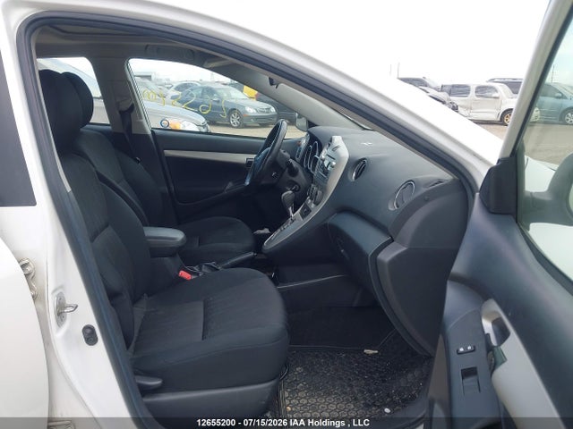 Продажа на аукционе авто 2011 Toyota Matrix Wagon, vin: 2T1KU4EE6BC540633, номер лота: 12655200