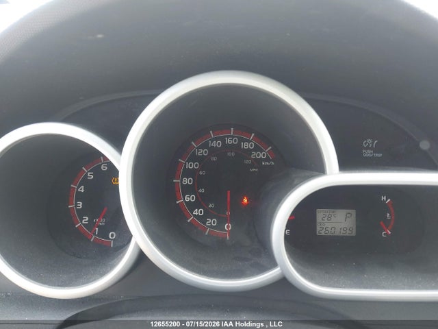 Продажа на аукционе авто 2011 Toyota Matrix Wagon, vin: 2T1KU4EE6BC540633, номер лота: 12655200