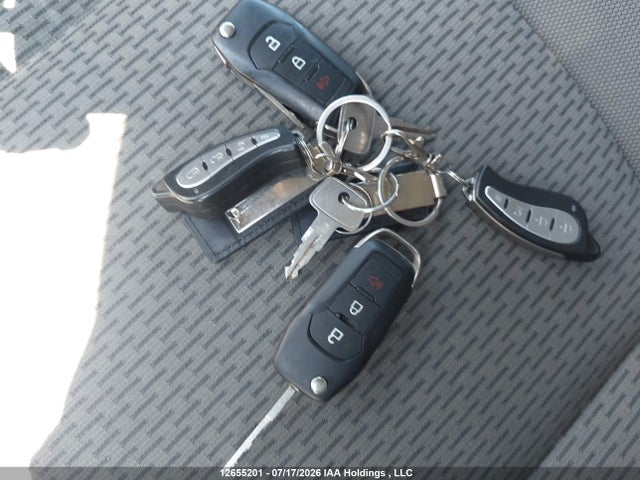 Aukcja sprzedaży 2019 Ford F150 Supercrew, vin: 1FTEW1E40KKD61077, numer aukcji: 12655201